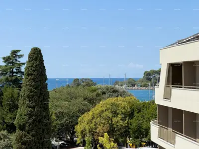 Wohnung 93 m², Zentrum von Poreč - Maisonette mit Galerie - 11