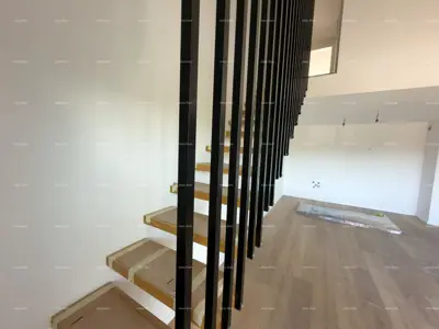 Wohnung 93 m², Zentrum von Poreč - Maisonette mit Galerie - 5