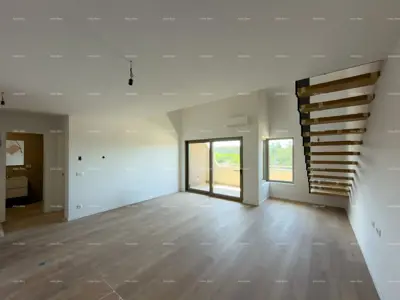 Wohnung 93 m², Zentrum von Poreč - Maisonette mit Galerie - 3