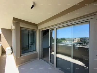 Wohnung 93 m², Zentrum von Poreč - Maisonette mit Galerie - 10