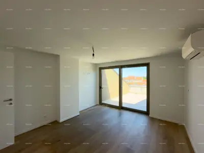Wohnung 93 m², Zentrum von Poreč - Maisonette mit Galerie - 16