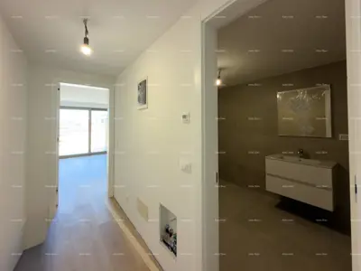 Wohnung 93 m², Zentrum von Poreč - Maisonette mit Galerie - 7