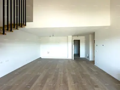 Wohnung 93 m², Zentrum von Poreč - Maisonette mit Galerie - 9