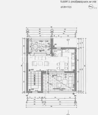 Haus zum Kauf in Volovčica, 230 m² - 3