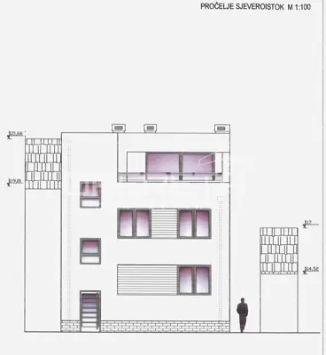 Haus zum Kauf in Volovčica, 230 m² - 6
