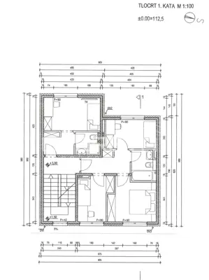 Haus zum Kauf in Volovčica, 230 m² - 2