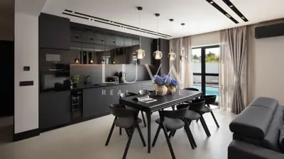 Villa 160 m², Visočane - Pool und Wellnessbereich - 4