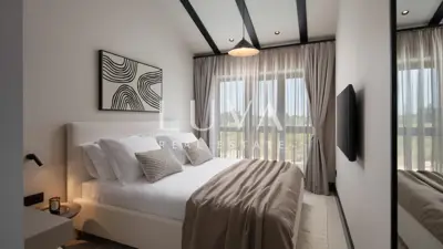 Villa 160 m², Visočane - Pool und Wellnessbereich - 20