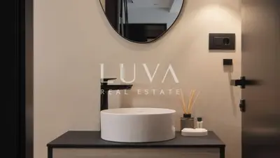 Villa 160 m², Visočane - Pool und Wellnessbereich - 18