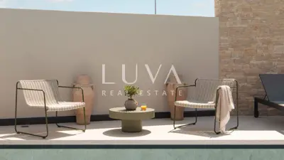 Villa 160 m², Visočane - Pool und Wellnessbereich - 12