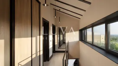 Villa 160 m², Visočane - Pool und Wellnessbereich - 15