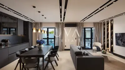 Villa 160 m², Visočane - Pool und Wellnessbereich - 3