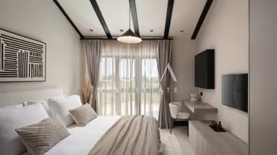 Villa 160 m², Visočane - Pool und Wellnessbereich - 16
