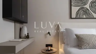 Villa 160 m², Visočane - Pool und Wellnessbereich - 21