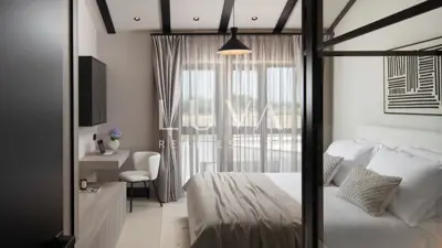 Villa 160 m², Visočane - Pool und Wellnessbereich - 22