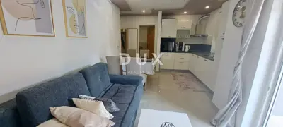 Stan 39 m², Crikvenica - namješten 1S+DB, lođa i parkirno mjesto - 2