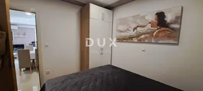 Stan 39 m², Crikvenica - namješten 1S+DB, lođa i parkirno mjesto - 11