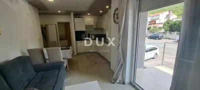 Stan 39 m², Crikvenica - namješten 1S+DB, lođa i parkirno mjesto - 6