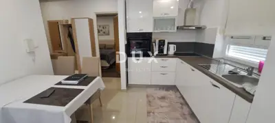 Stan 39 m², Crikvenica - namješten 1S+DB, lođa i parkirno mjesto - 4