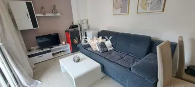 Stan 39 m², Crikvenica - namješten 1S+DB, lođa i parkirno mjesto - 3