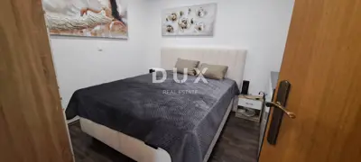 Stan 39 m², Crikvenica - namješten 1S+DB, lođa i parkirno mjesto - 13