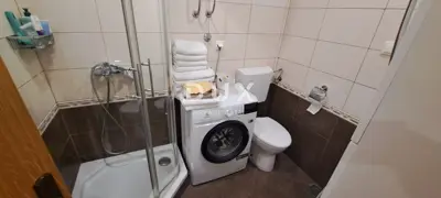 Stan 39 m², Crikvenica - namješten 1S+DB, lođa i parkirno mjesto - 18
