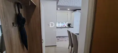 Stan 39 m², Crikvenica - namješten 1S+DB, lođa i parkirno mjesto - 7