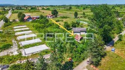 House 144 m², Vaganac - near Plitvička Jezera - 12