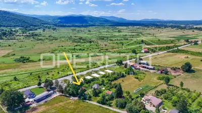 House 144 m², Vaganac - near Plitvička Jezera - 7