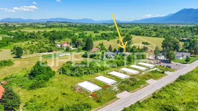 House 144 m², Vaganac - near Plitvička Jezera - 15