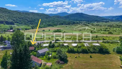 House 144 m², Vaganac - near Plitvička Jezera - 3