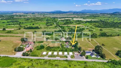 House 144 m², Vaganac - near Plitvička Jezera - 8