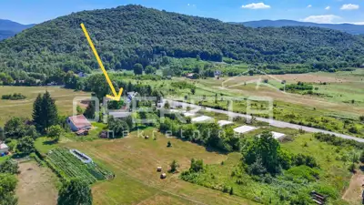 House 144 m², Vaganac - near Plitvička Jezera - 6