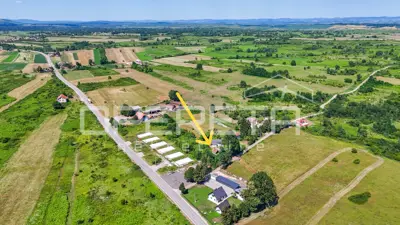 House 144 m², Vaganac - near Plitvička Jezera - 9