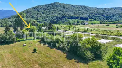 House 144 m², Vaganac - near Plitvička Jezera - 5