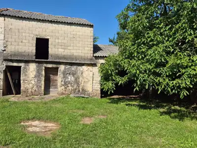 Kuća 300 m², Kanfanar - stancija s okućnicom 1.500 m² - 7