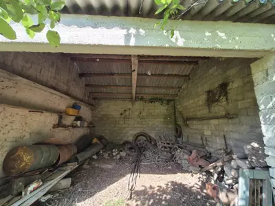 Kuća 300 m², Kanfanar - stancija s okućnicom 1.500 m² - 6