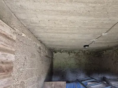 Kuća 300 m², Kanfanar - stancija s okućnicom 1.500 m² - 5