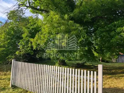 Građevinsko zemljište 2.570 m², Lukovo kod Vrbovca, blizina centra - 2
