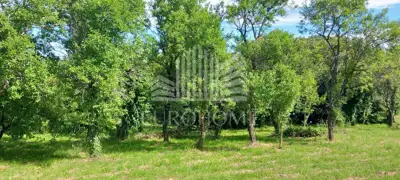 Građevinsko zemljište 2.570 m², Lukovo kod Vrbovca, blizina centra - 9