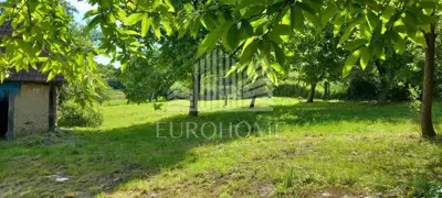 Građevinsko zemljište 2.570 m², Lukovo kod Vrbovca, blizina centra - 12