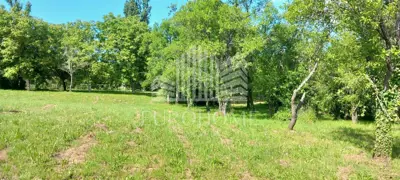 Građevinsko zemljište 2.570 m², Lukovo kod Vrbovca, blizina centra - 10