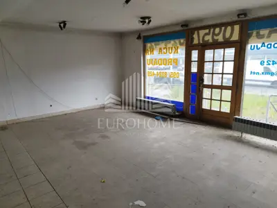 Two houses 917 m², Sesvete - investment location - 12
