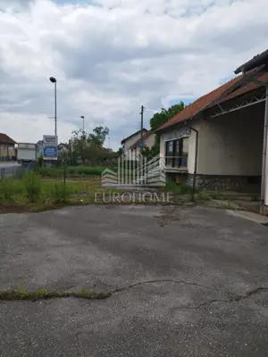 Two houses 917 m², Sesvete - investment location - 4