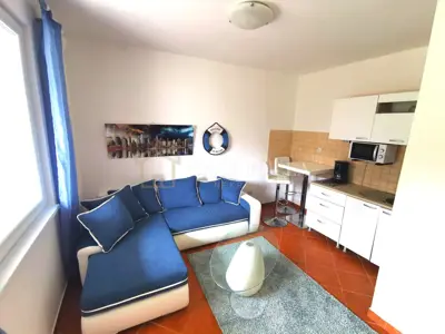 Krk, Njivice, Zwei Apartments, 143 m² - 13