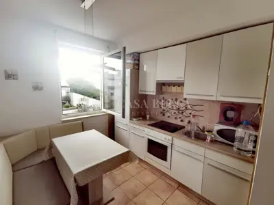 Krk, Njivice, Zwei Apartments, 143 m² - 6