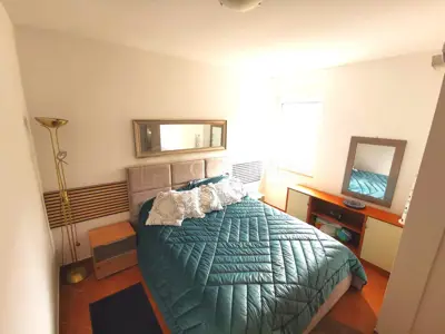 Krk, Njivice, Zwei Apartments, 143 m² - 7
