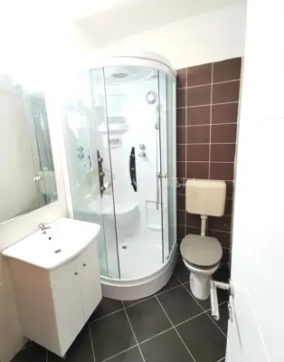 Krk, Njivice, Zwei Apartments, 143 m² - 10