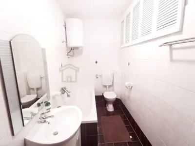 Krk, Njivice, Zwei Apartments, 143 m² - 9