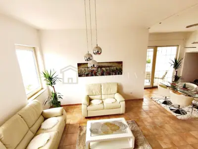 Krk, Njivice, Zwei Apartments, 143 m² - 3